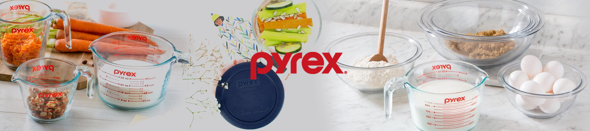 Pyrex