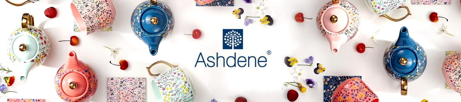 Ashdene