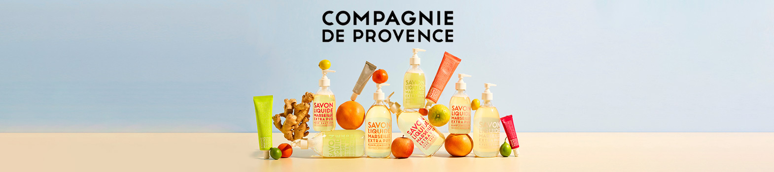 Compagnie De Provence