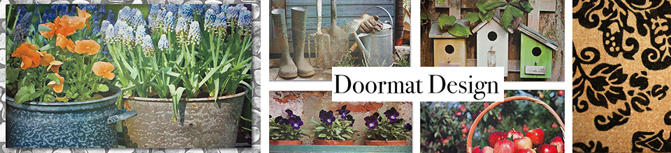 Doormat Designs