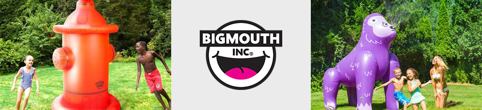 BigMouth