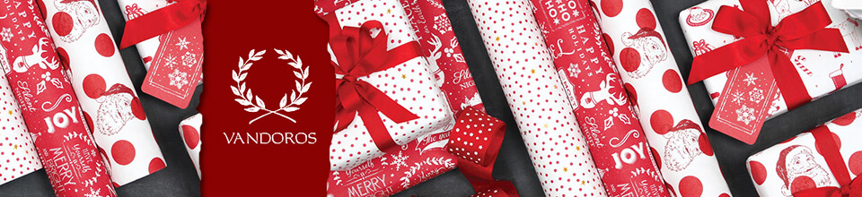 Christmas All Wrapped Up