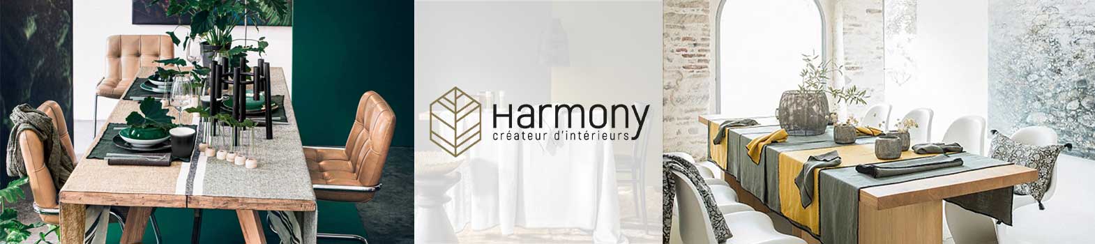 Harmony Linen