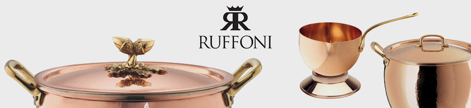 Ruffoni Cookware