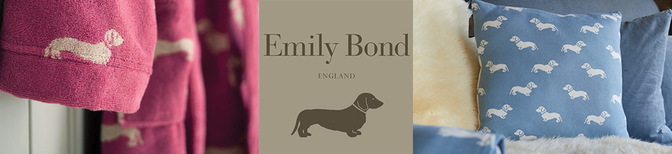 Emily Bond