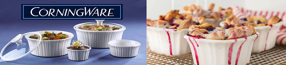 CorningWare