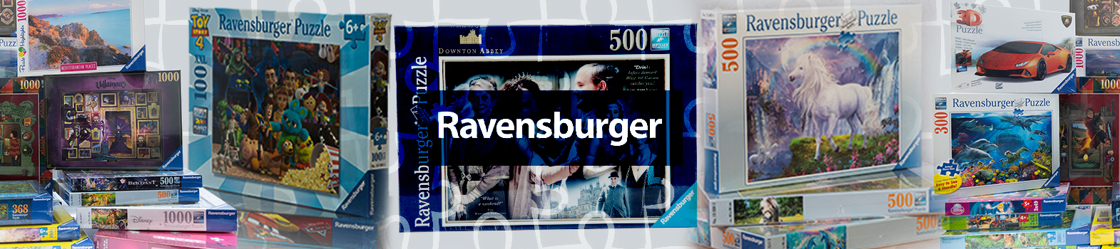 Ravensburger