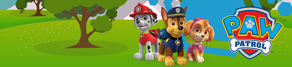 Paw Patrol