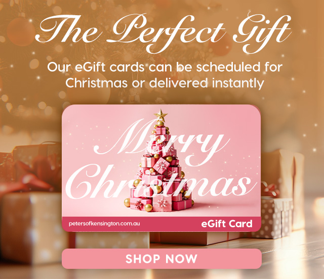 Christmas eGift Card
