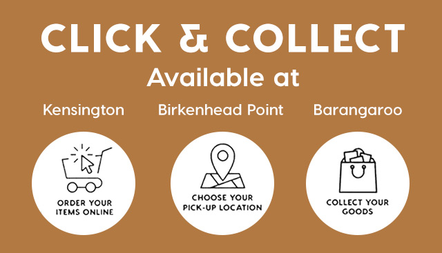 Click and Collect