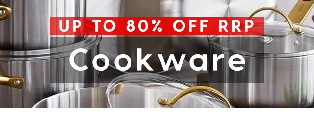 Cookware Sale