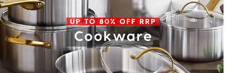 Cookware Sale