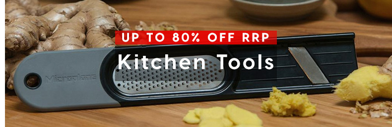 Kitchen Tools Sale