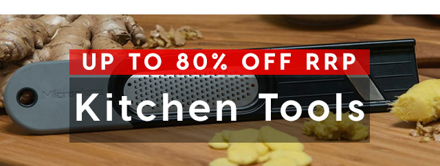 Kitchen Tools Sale