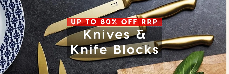 Knives Sale