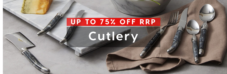 Cutlery Sale