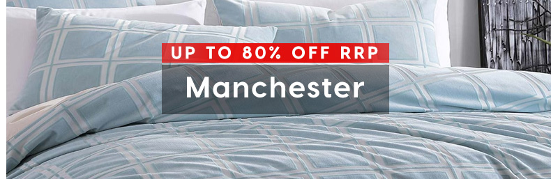 Manchester Sale