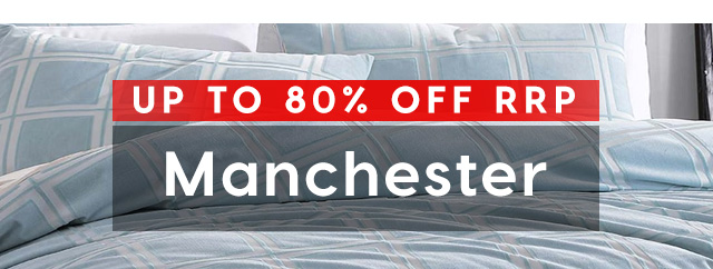 Manchester Sale