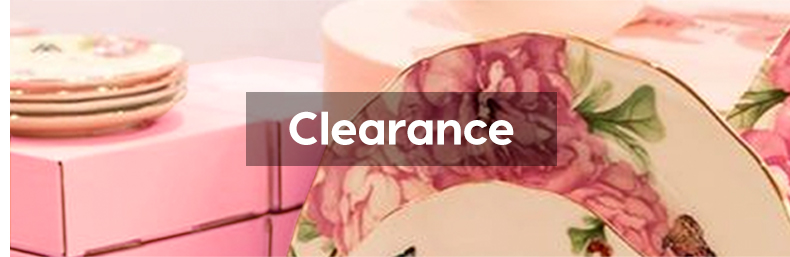 Clearance