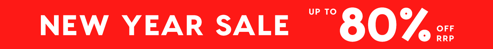 Boxing Day Sale On Now