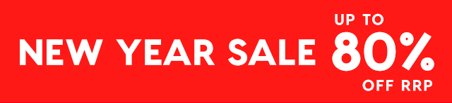 Boxing Day Sale On Now